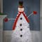 Snowman Tree Kit